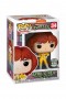 Pop! Retro Toys: Teenage Mutant Ninja Turtles - April O' Neil (Specialty Series)