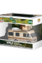 Pop! Rides Breaking Bad - Walt w/Crystal Ship