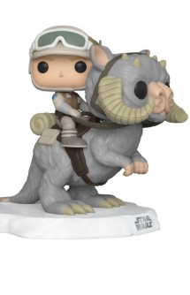 Pop! Star Wars: Luke on Taun Taun