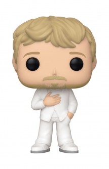 Pop! Rocks: Backstreet Boys - Brian Littrell