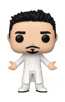 Pop! Rocks: Backstreet Boys - Kevin Richardson