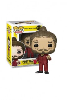 Pop! Rocks: Post Malone