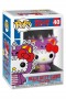 Pop! Sanrio: Hello Kitty / Kaiju - Land Kaiju