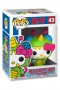 Pop! Sanrio: Hello Kitty / Kaiju - Sky Kaiju