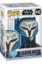 Pop! Star Wars: Clone Wars - Bo-Katan