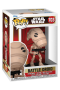 Pop! Star Wars : Episodio I La Amenaza Fantasma - Battle Droid