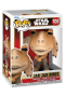 Pop! Star Wars: Episodie I The Phantom Menace - Jar Jar Binks w/ Booma Balls