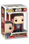 Pop! Star Wars : Episodio I La Amenaza Fantasma - Padme Amidala (Tatooine) 