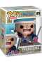 Pop! Super: One Piece - Franosuke (Wano) 