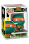 Pop! Television: Teenage Mutant Ninja Turtles- Michelangelo (Classic)