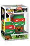 Pop! Television: Teenage Mutant Ninja Turtles- Raphael (Classic)