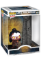 Pop! Town: El Señor de los Anillos -Lurtz w/Orthanc