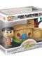 Pop! Town: Los Picapiedra - Flintstones's House