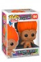 Pop! Trolls - Orange Troll