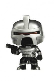 Pop! TV: Battlestar Galactica - Cyclon Centurion Classic