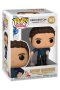 Pop! TV: Bridgerton - Anthony Bridgerton