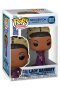 Pop! TV : Bridgerton - Lady Danbury