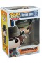 Pop! TV: Doctor Who: Fourth Doctor Jelly EX