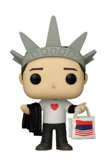 Pop! TV: Friends - New York Chandler