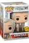 Pop! TV: Good Omens - Aziraphale (Chase)