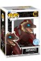 Pop! TV: House of the Dragon - Caraxes (Dragon) Ex