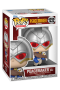 Pop! TV: Peacemaker - Peacemaker w/Eagly