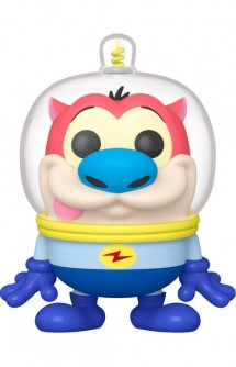 Pop! TV: Ren and Stimpy - Stimpy (Space Suit)