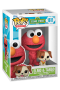 Pop! TV: Sesame Street - Elmo & Tango