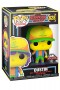 Pop! TV:  Stranger Things - Dustin in Beef Tee Black Light Ex