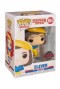 Pop! TV:Stranger Things - Eleven in Yellow Outfit (GA) Ex