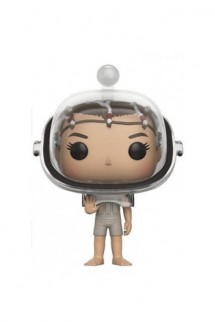 Pop! TV: Stranger Things - Eleven Underwater