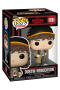 Pop! TV: Stranger  Things S5 - Dustin Henderson