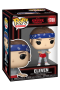 Pop! TV: Stranger  Things S5 - Eleven W/Bandana
