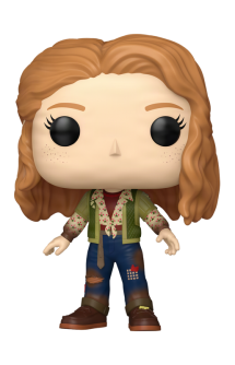 Pop! TV: Stranger Things S5 - MAX MAYFIELD (1805)