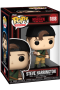 Pop! TV: Stranger  Things S5 - Steve Harrington w/ Spear