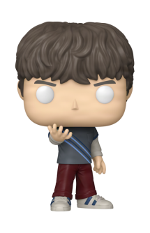 Pop! TV: Stranger Things S5 - WILL BYERS (hive Mind)