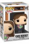 Pop! TV: The Office - Pam w/ Teapot & Note