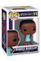 Pop! TV: Wednesday - Bianca Barclay (Rave'n Dance)
