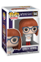Pop! TV: Wednesday - Marilyn Thornhill (Rave'n Dance)