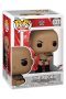 Pop! WWE - The Rock (Final)