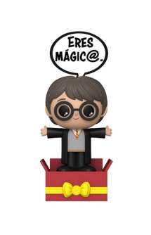 POPsies: Harry Potter- Harry