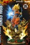 Prime 1 Studio X MegaHouse Mega Premium Masterline Dragon Ball Z Son Goku (Super Saiyan) 1/4