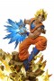 Prime 1 Studio X MegaHouse Mega Premium Masterline Dragon Ball Z Son Goku (Super Saiyan) 1/4