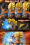 Prime 1 Studio X MegaHouse Mega Premium Masterline Dragon Ball Z Son Goku (Super Saiyan) 1/4