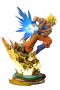 Prime 1 Studio X MegaHouse Mega Premium Masterline Dragon Ball Z Son Goku (Super Saiyan) 1/4
