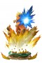 Prime 1 Studio X MegaHouse Mega Premium Masterline Dragon Ball Z Son Goku (Super Saiyan) 1/4
