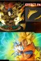 Prime 1 Studio X MegaHouse Mega Premium Masterline Dragon Ball Z Son Goku (Super Saiyan) 1/4