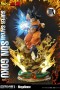 Prime 1 Studio X MegaHouse Mega Premium Masterline Dragon Ball Z Son Goku (Super Saiyan) 1/4