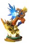 Prime 1 Studio X MegaHouse Mega Premium Masterline Dragon Ball Z Son Goku (Super Saiyan) 1/4