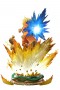 Prime 1 Studio X MegaHouse Mega Premium Masterline Dragon Ball Z Son Goku (Super Saiyan) 1/4